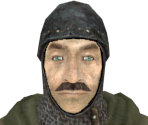 Cale the Cartographer - Dark Souls II