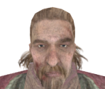 Captain Drummond - Dark Souls II