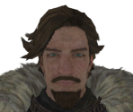Chancellor Wellager - Dark Souls II