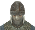Creighton the Wanderer - Dark Souls II