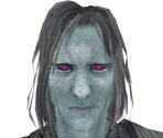 Grave Warden Agdayne - Dark Souls II