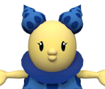 Noki - Mario Super Sluggers