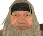 Laddersmith Gilligan - Dark Souls II