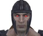 Manscorpion Tark - Dark Souls II