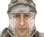 Mild Mannered Pate - Dark Souls II