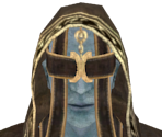 Royal Sorcerer Navlaan - Dark Souls II