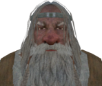 Steady Hand McDuff - Dark Souls II
