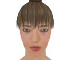 Stone Trader Chloanne - Dark Souls II