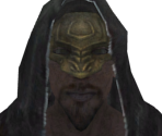 Straid of Olaphis - Dark Souls II