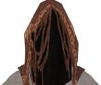 Desert Sorceress - Dark Souls II