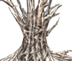 Forest Spirit - Dark Souls II