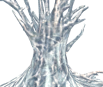 Forest Spirit (Frozen Eleum Loyce) - Dark Souls II
