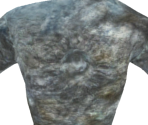Frozen Golem - Dark Souls II