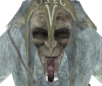 Hollow Mage - Dark Souls II