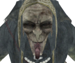 Necromancer - Dark Souls II