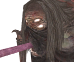 Lizardman - Dark Souls II