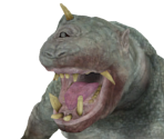 Ogre - Dark Souls II