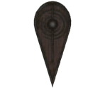 Chaos Shield - Dark Souls II