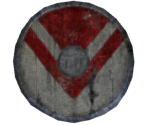 Crimson Parma - Dark Souls II