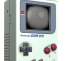 Giant Game Boy - Animal Crossing: New Leaf