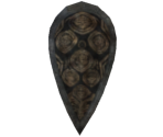 Dragonrider Greatshield - Dark Souls II