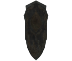 Drakekeeper's Greatshield - Dark Souls II