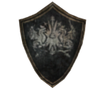 Drangleic Shield - Dark Souls II