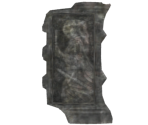 Orma's Greatshield - Dark Souls II