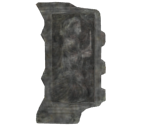Reeve's Greatshield - Dark Souls II