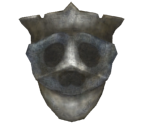 Watcher's Shield - Dark Souls II