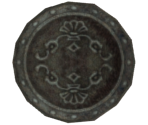 Llewellyn Shield - Dark Souls II
