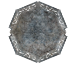 Loyce Shield - Dark Souls II