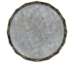 Magic Shield - Dark Souls II
