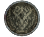 Manikin Shield - Dark Souls II
