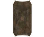 Mastodon Greatshield - Dark Souls II