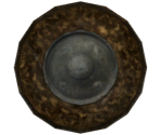 Mirrah Shield - Dark Souls II