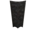 Pate's Shield - Dark Souls II