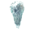 Rampart Golem Shield - Dark Souls II