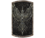 Rebel's Greatshield - Dark Souls II