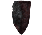 Red Rust Shield - Dark Souls II