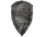 Shield of the Insolent - Dark Souls II