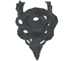 Slumbering Dragon Shield - Dark Souls II
