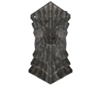 Havel's Greatshield (Dark Souls 1) - Dark Souls II