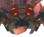 Corrosive Egg Insect - Dark Souls II