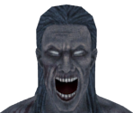 Wall Spectre - Dark Souls II