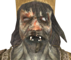 Duke Tseldora - Dark Souls II