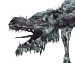 Frost Hound - Dark Souls II