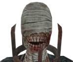 Rupturing Hollow - Dark Souls II