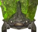 Poison Statue Cluster - Dark Souls II