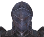 Alonne Knight - Dark Souls II